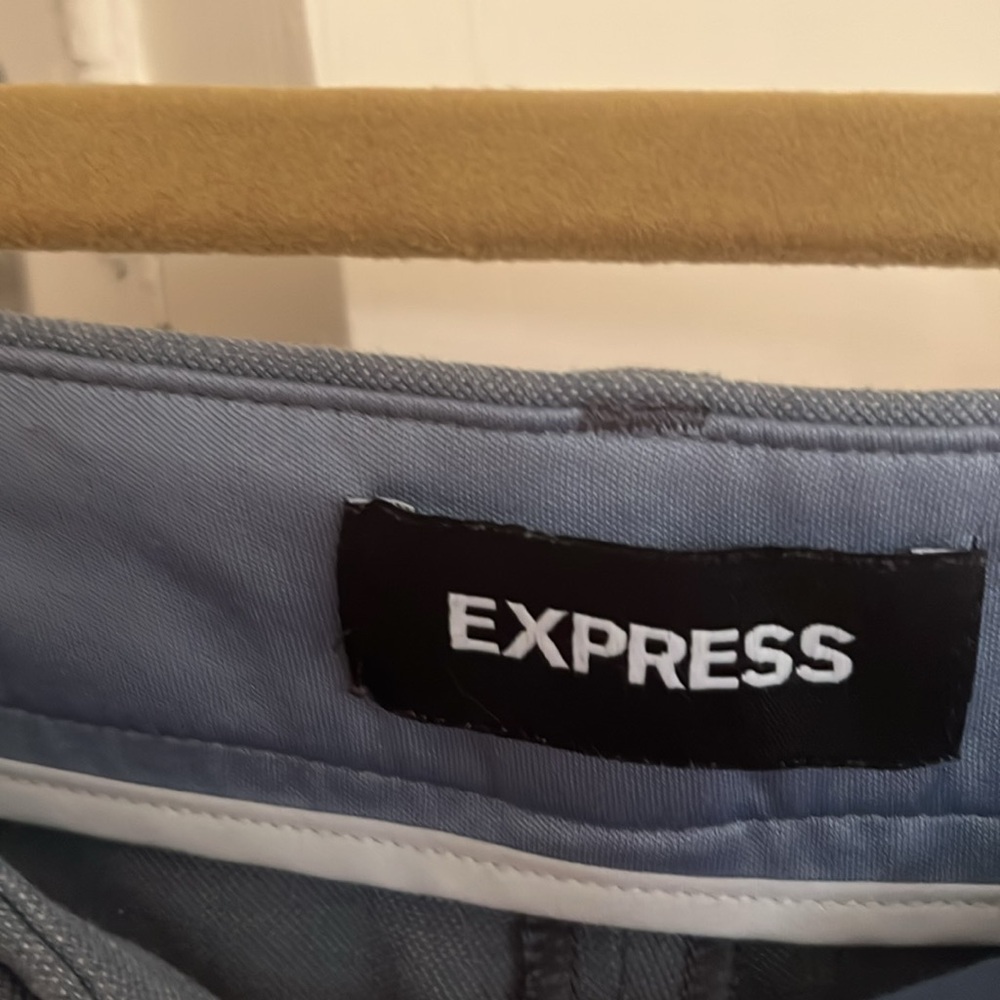 Express Pants - Picture 2 of 9